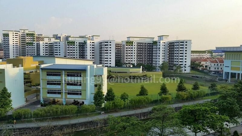 THE LAKEFRONT RESIDENCES 5