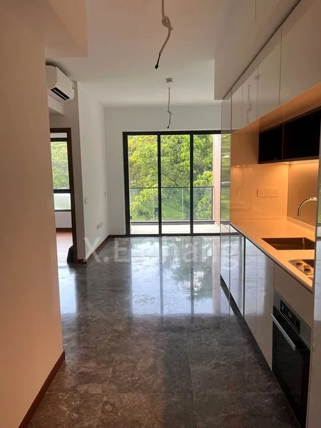 FOURTH AVENUE RESIDENCES 2