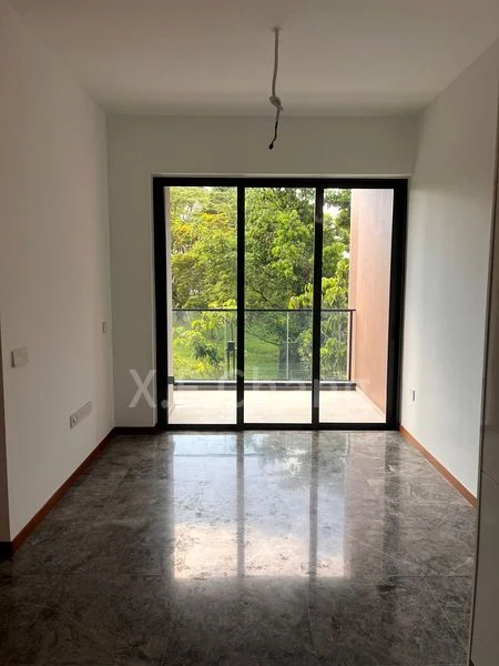 FOURTH AVENUE RESIDENCES 3