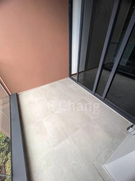 FOURTH AVENUE RESIDENCES 5