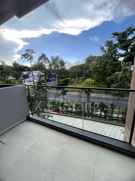 FOURTH AVENUE RESIDENCES 6