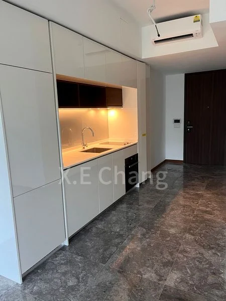 FOURTH AVENUE RESIDENCES 8