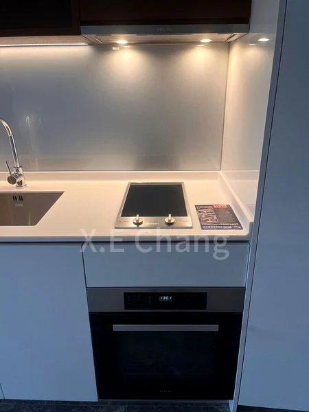 FOURTH AVENUE RESIDENCES 11