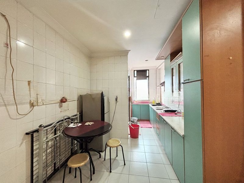 FENARA COURT 2