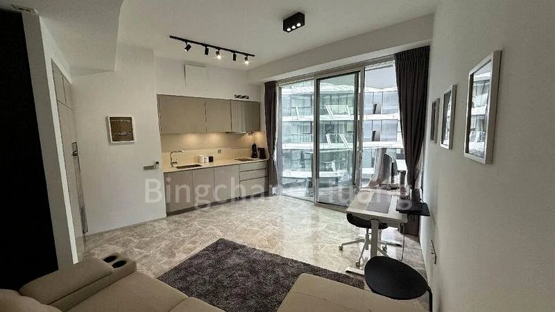 CORALS AT KEPPEL BAY 3