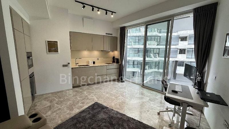 CORALS AT KEPPEL BAY 5