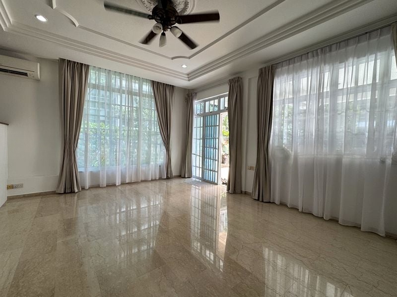 LANDED HOUSING DEVELOPMENT 2