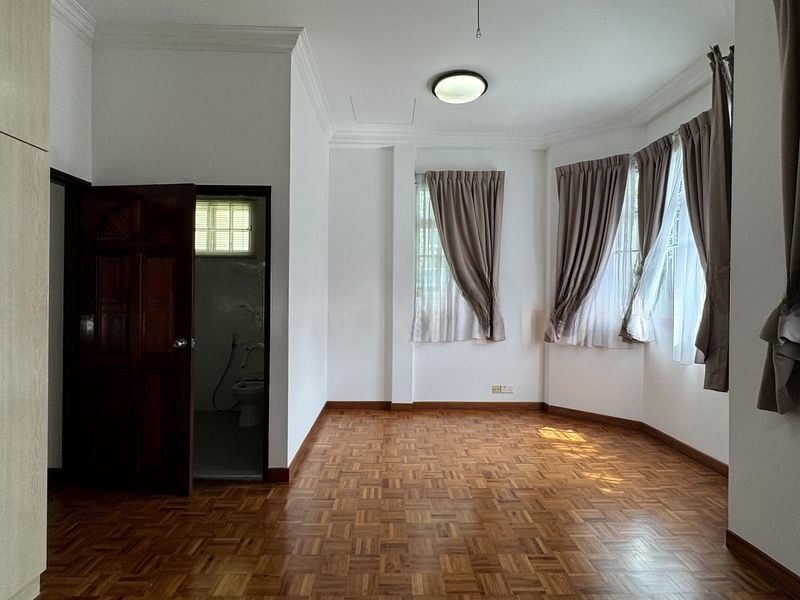 LANDED HOUSING DEVELOPMENT 7