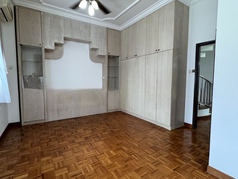 LANDED HOUSING DEVELOPMENT 8