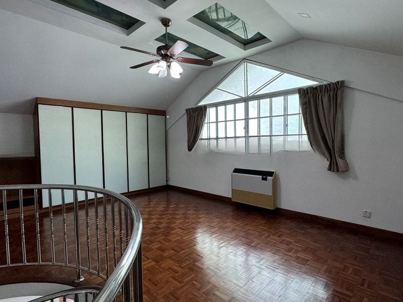 LANDED HOUSING DEVELOPMENT 13