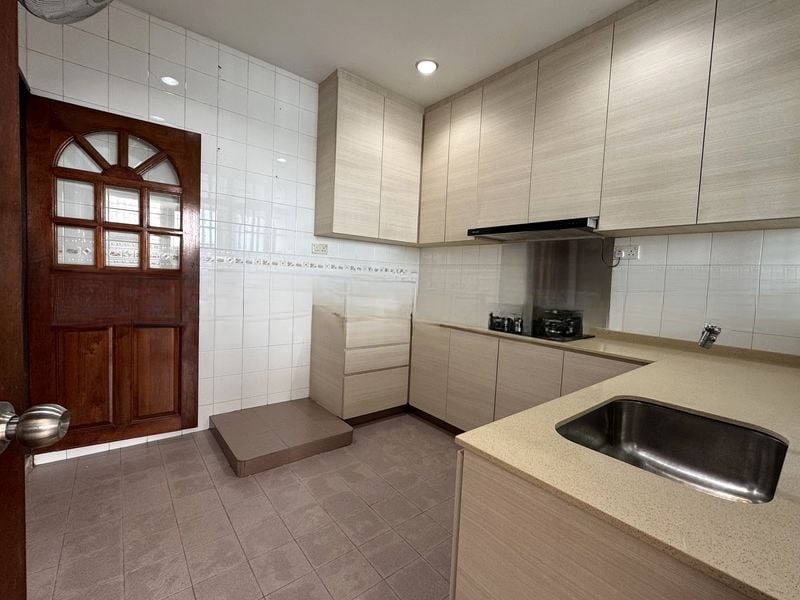 LANDED HOUSING DEVELOPMENT 4