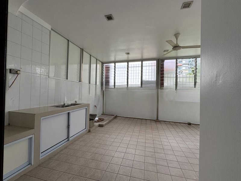 LANDED HOUSING DEVELOPMENT 5