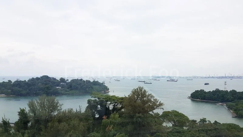 REFLECTIONS AT KEPPEL BAY 2