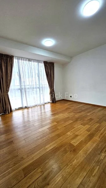 REFLECTIONS AT KEPPEL BAY 3