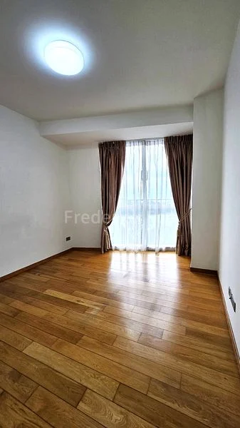 REFLECTIONS AT KEPPEL BAY 6