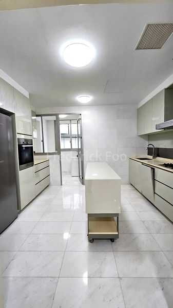 REFLECTIONS AT KEPPEL BAY 8