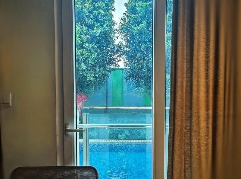 EASTWOOD REGENCY 3