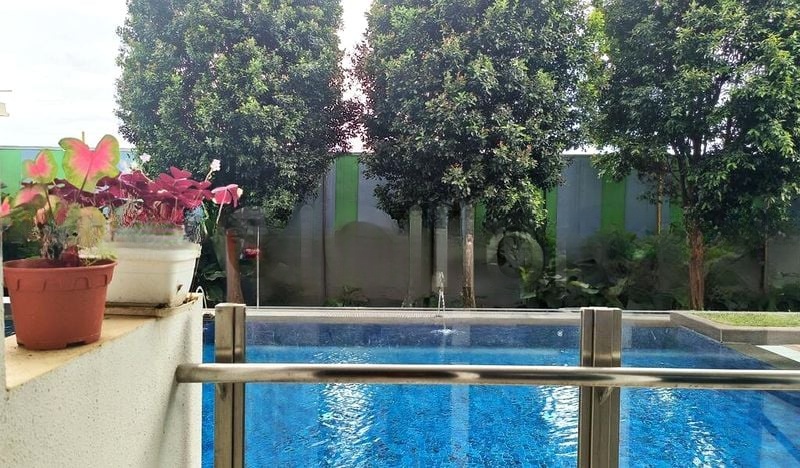 EASTWOOD REGENCY 4