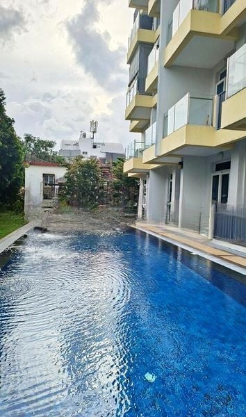 EASTWOOD REGENCY 14
