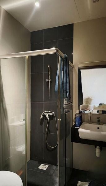 EASTWOOD REGENCY 9
