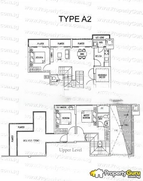 PALM LOFT 15