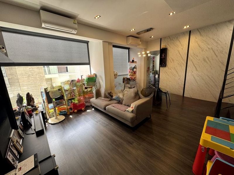 PALM LOFT 14