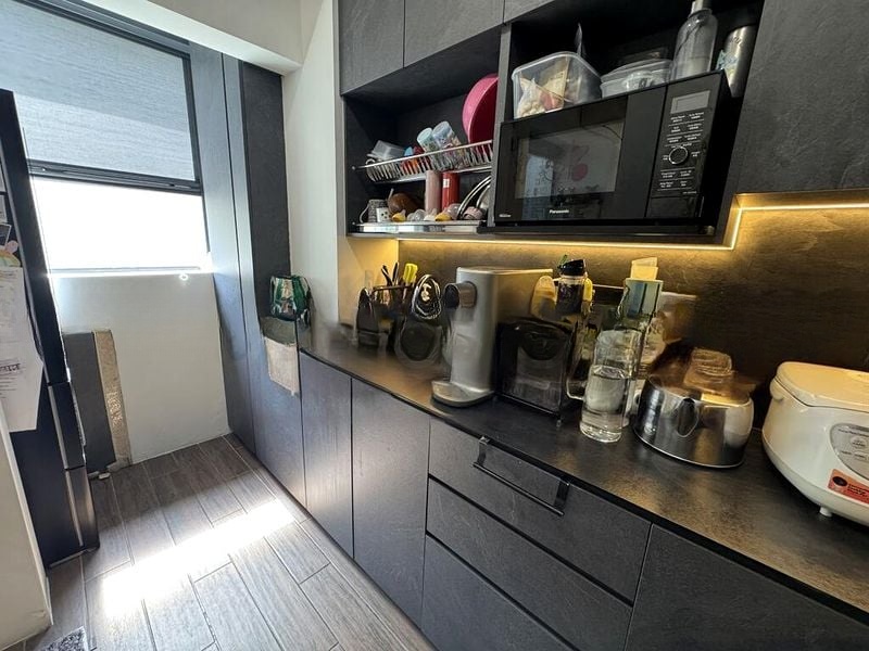 PALM LOFT 9