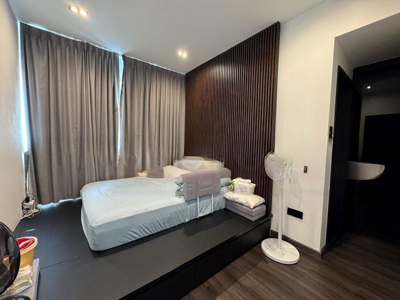 PALM LOFT 6