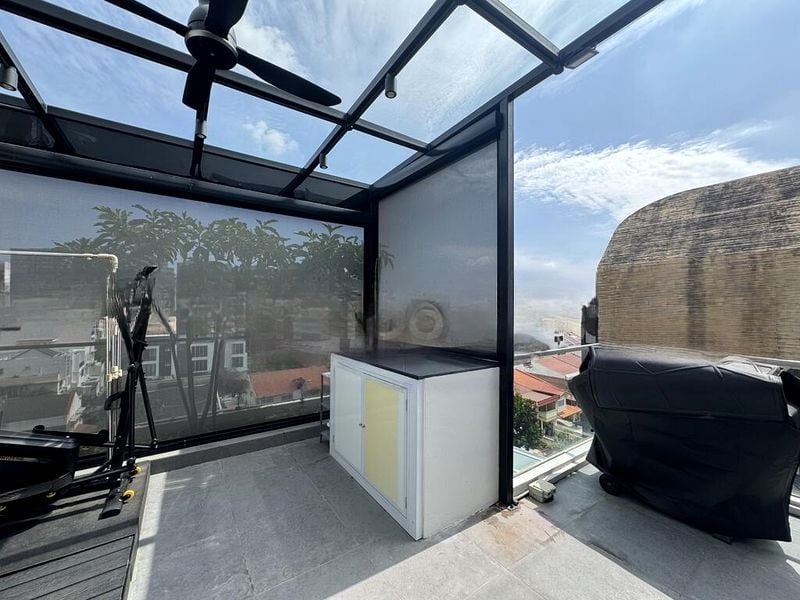 PALM LOFT 2
