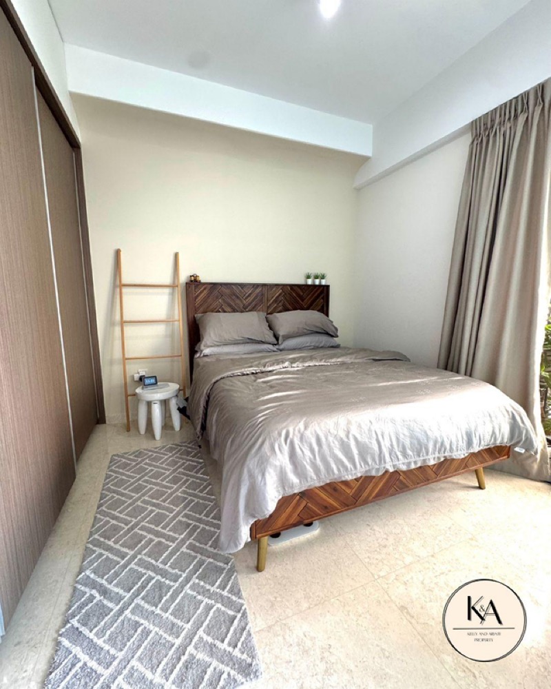 SEASIDE RESIDENCES 3