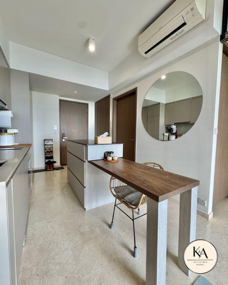 SEASIDE RESIDENCES 7