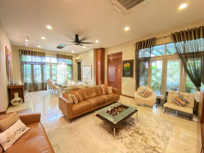 THE GARDEN RESIDENCES 7