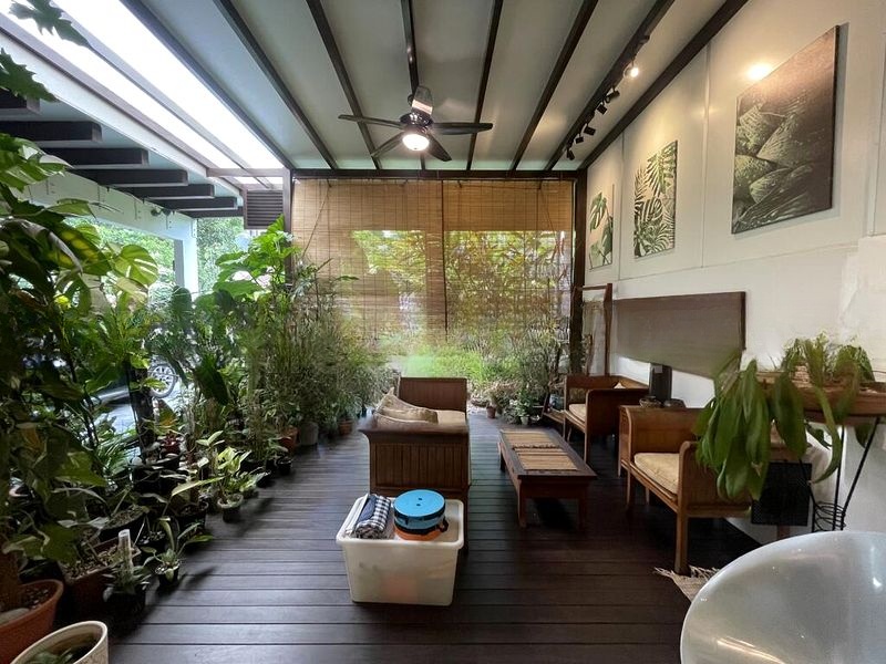 THE GARDEN RESIDENCES 10