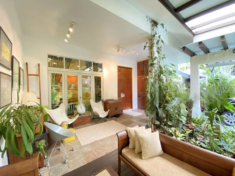 THE GARDEN RESIDENCES 11