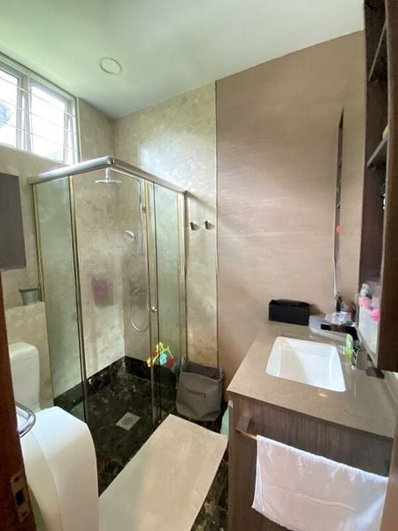 THE GARDEN RESIDENCES 3