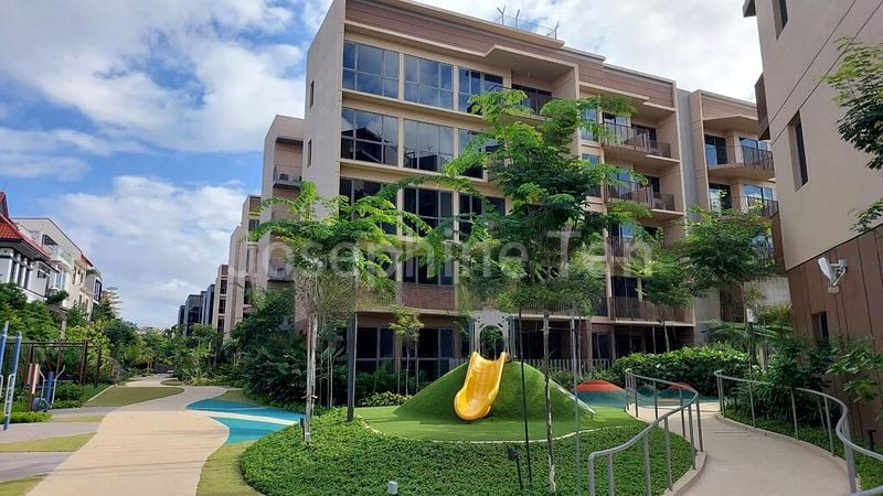 THE WATERGARDENS AT CANBERRA 2