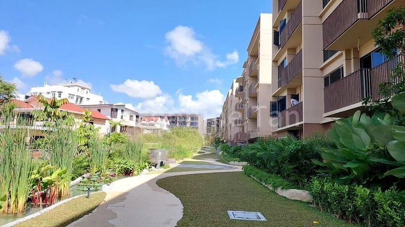 THE WATERGARDENS AT CANBERRA 11