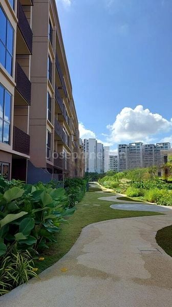 THE WATERGARDENS AT CANBERRA 12