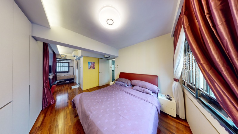 JURONG WEST CTRL 1 4