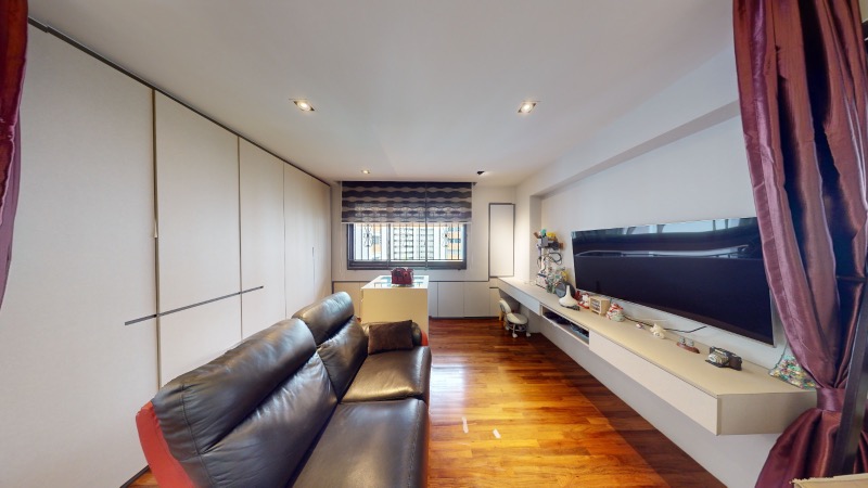 JURONG WEST CTRL 1 5