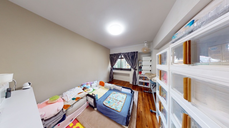 JURONG WEST CTRL 1 6