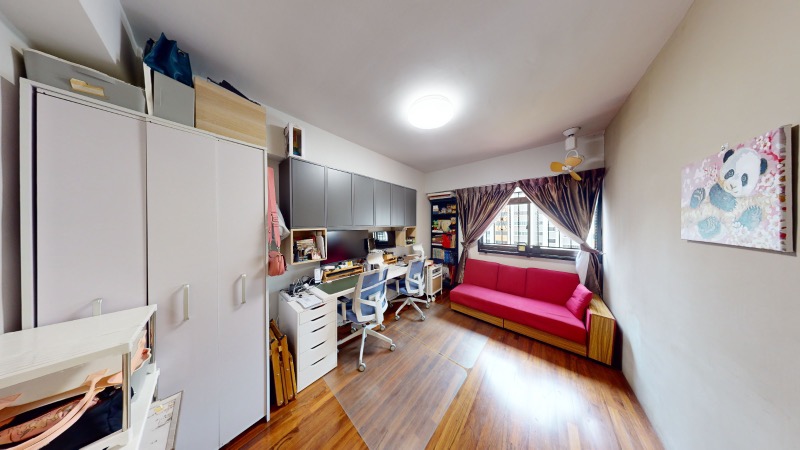 JURONG WEST CTRL 1 7