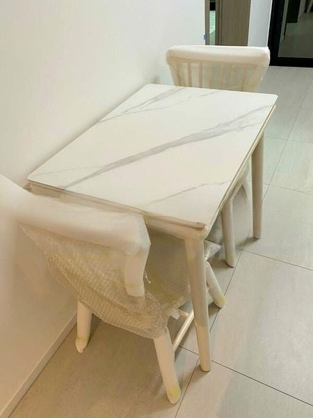 THE WOODLEIGH RESIDENCES 4