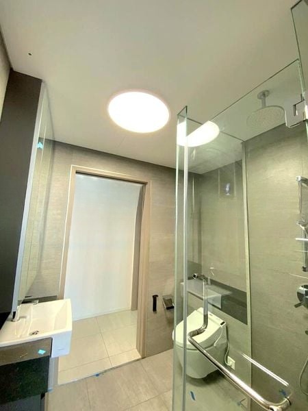 THE WOODLEIGH RESIDENCES 5