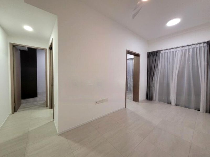 THE WOODLEIGH RESIDENCES 2