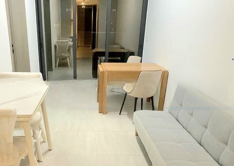 THE WOODLEIGH RESIDENCES 8