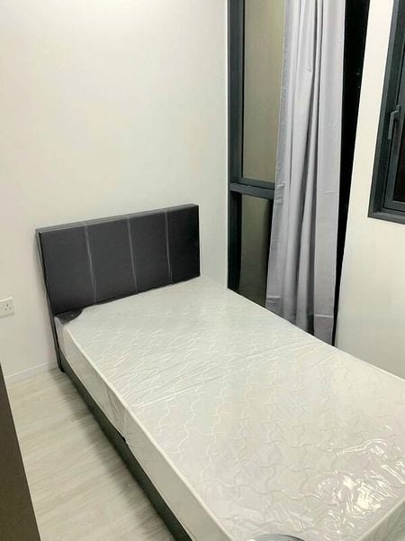 THE WOODLEIGH RESIDENCES 6