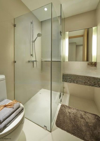 THE RESIDENCES AT W SINGAPORE SENTOSA COVE 15