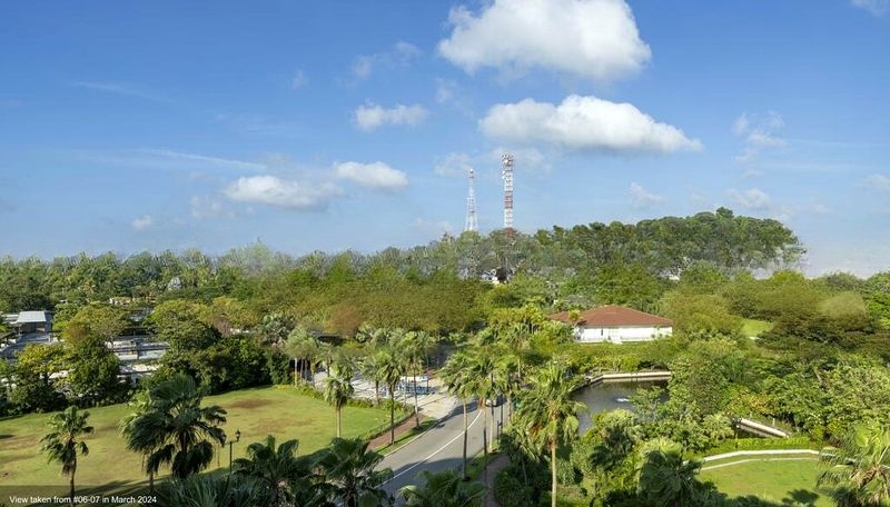 THE RESIDENCES AT W SINGAPORE SENTOSA COVE 12