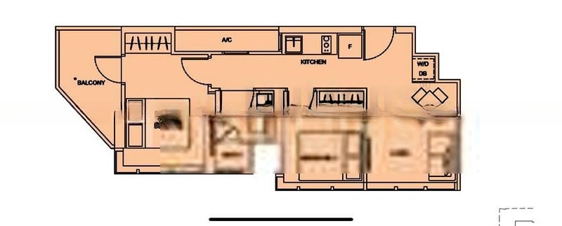 ARENA RESIDENCES 6